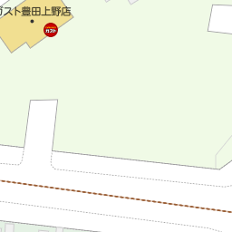 梅坪駅 愛知県豊田市 周辺のガスト一覧 マピオン電話帳