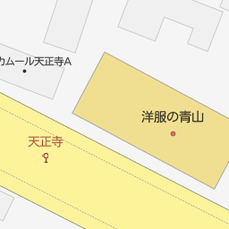 富山駅駅 富山県富山市 周辺のgu ジーユー 一覧 マピオン電話帳 富山駅駅 富山県富山市 周辺のgu ジーユー 一覧 マピオン電話帳