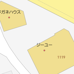 富山駅駅 富山県富山市 周辺のgu ジーユー 一覧 マピオン電話帳