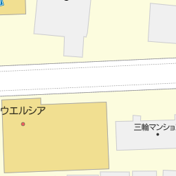 長野駅 長野県長野市 周辺のウエルシア一覧 マピオン電話帳