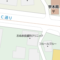 長野駅 長野県長野市 周辺のgu ジーユー 一覧 マピオン電話帳