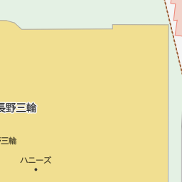 長野駅 長野県長野市 周辺のgu ジーユー 一覧 マピオン電話帳