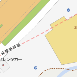 佐久平駅 長野県佐久市 周辺のオリックスレンタカー一覧 マピオン電話帳