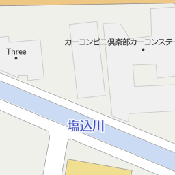 柏崎駅 新潟県柏崎市 周辺のイエローハット一覧 マピオン電話帳