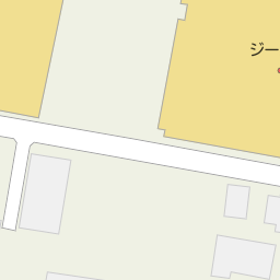 南甲府駅 山梨県甲府市 周辺のgu ジーユー 一覧 マピオン電話帳