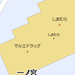 群馬県富岡市のしまむら一覧 マピオン電話帳