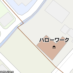 山梨県都留市のハローワーク 職安一覧 マピオン電話帳