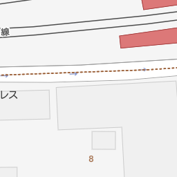 新前橋駅 群馬県前橋市 周辺のトヨタレンタリース一覧 マピオン電話帳