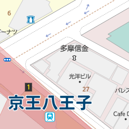 めじろ台駅 東京都八王子市 周辺のgu ジーユー 一覧 マピオン電話帳 めじろ台駅 東京都八王子市 周辺のgu ジーユー 一覧 マピオン電話帳