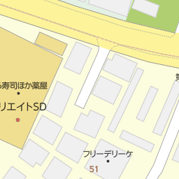 立川駅 東京都立川市 周辺のくら寿司一覧 マピオン電話帳