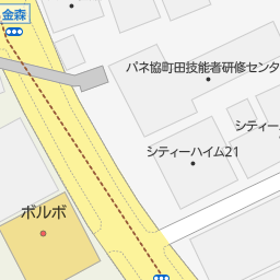 南町田グランベリーパーク駅 東京都町田市 周辺のボルボの中古車販売店一覧 マピオン電話帳