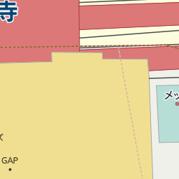 東京都国分寺市の無印良品一覧 マピオン電話帳