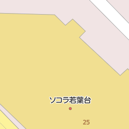 はるひ野駅 神奈川県川崎市麻生区 周辺のユニクロ一覧 マピオン電話帳