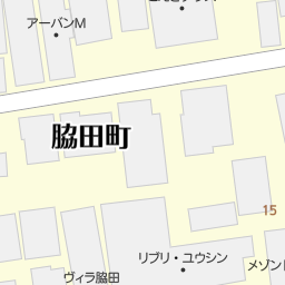 南古谷駅 埼玉県川越市 周辺のてんや一覧 マピオン電話帳