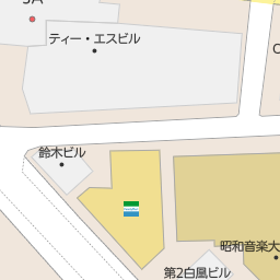 新百合ケ丘駅 神奈川県川崎市麻生区 周辺のカラオケボックス一覧 マピオン電話帳