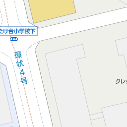 青葉台駅 神奈川県横浜市青葉区 周辺のミニストップ一覧 マピオン電話帳