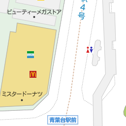 市が尾駅 神奈川県横浜市青葉区 周辺の日高屋一覧 マピオン電話帳