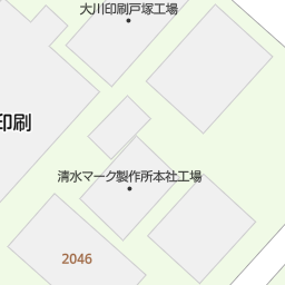 2ページ目 下永谷駅 神奈川県横浜市港南区 周辺の印刷会社一覧 マピオン電話帳