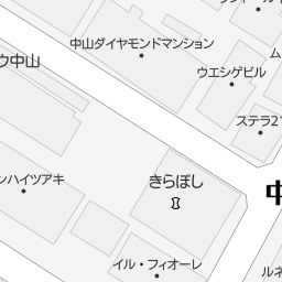 中山駅 神奈川県横浜市緑区 周辺のりそな銀行一覧 マピオン電話帳