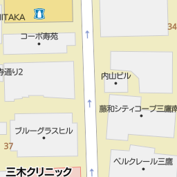 東京都三鷹市の大戸屋一覧 マピオン電話帳 東京都三鷹市の大戸屋一覧 マピオン電話帳