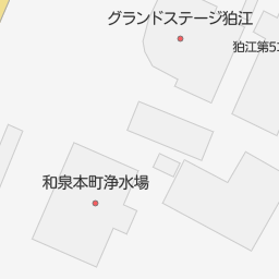 東京都狛江市のホームセンター一覧 マピオン電話帳