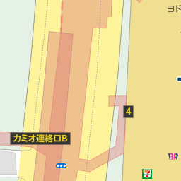 上大岡駅 神奈川県横浜市港南区 周辺のテレビ局 ラジオ局一覧 マピオン電話帳 上大岡駅 神奈川県横浜市港南区 周辺のテレビ局 ラジオ局一覧 マピオン電話帳