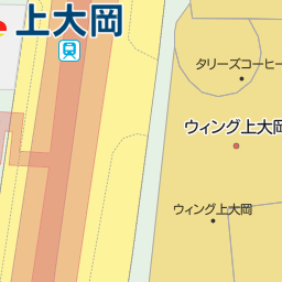 上大岡駅 神奈川県横浜市港南区 周辺の大戸屋一覧 マピオン電話帳 上大岡駅 神奈川県横浜市港南区 周辺の大戸屋一覧 マピオン電話帳