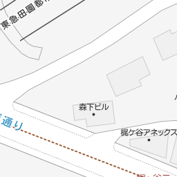 梶が谷駅 神奈川県川崎市高津区 周辺のコジマ一覧 マピオン電話帳