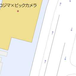 栃木県佐野市のコジマ一覧 マピオン電話帳