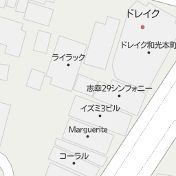 埼玉県和光市のフレンチ一覧 マピオン電話帳