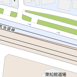 石神井公園駅 東京都練馬区 周辺の陸上競技場 サッカー場 フットサルコート一覧 マピオン電話帳