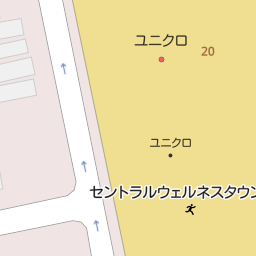 千歳船橋駅 東京都世田谷区 周辺のユニクロ一覧 マピオン電話帳