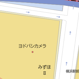 桜木町駅 神奈川県横浜市中区 周辺のヨドバシカメラ一覧 マピオン電話帳