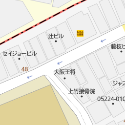 下高井戸駅 東京都世田谷区 周辺のガス会社一覧 マピオン電話帳