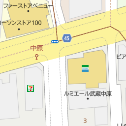 武蔵中原駅 神奈川県川崎市中原区 周辺のゲームセンター一覧 マピオン電話帳 武蔵中原駅 神奈川県川崎市中原区 周辺のゲームセンター一覧 マピオン電話帳