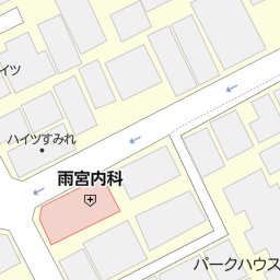 2ページ目 尾山台駅 東京都世田谷区 周辺の消化器科一覧 マピオン電話帳