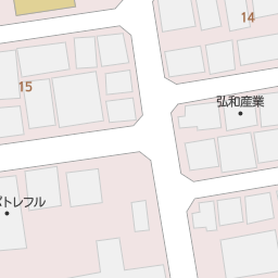 成増駅 東京都板橋区 周辺のユニクロ一覧 マピオン電話帳