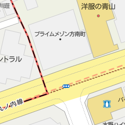 方南町駅 東京都杉並区 周辺のホームセンター一覧 マピオン電話帳