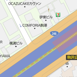 駒沢大学駅 東京都世田谷区 周辺の駐輪場一覧 マピオン電話帳 駒沢大学駅 東京都世田谷区 周辺の駐輪場一覧 マピオン電話帳