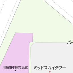 平間駅 神奈川県川崎市中原区 周辺のgu ジーユー 一覧 マピオン電話帳