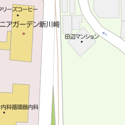 武蔵小杉駅 神奈川県川崎市中原区 周辺の観光案内所 その他一覧 マピオン電話帳