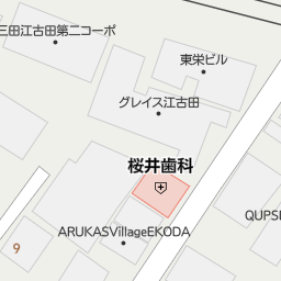 新江古田駅 東京都中野区 周辺のビジネスホテル一覧 マピオン電話帳