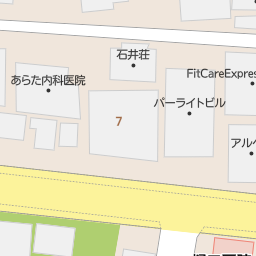 鶴見駅 神奈川県横浜市鶴見区 周辺の西友一覧 マピオン電話帳