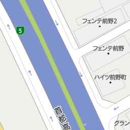 上板橋駅 東京都板橋区 周辺のホームセンター一覧 マピオン電話帳