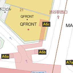 明治神宮前駅 東京都渋谷区 周辺のサンドラッグ一覧 マピオン電話帳