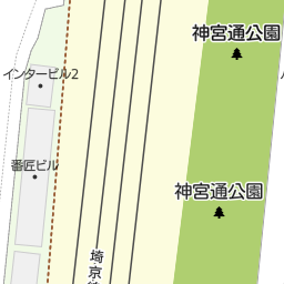 原宿駅 東京都渋谷区 周辺のハローワーク 職安一覧 マピオン電話帳