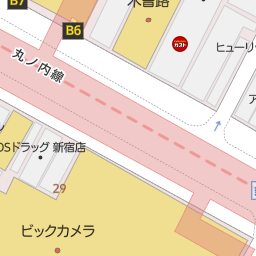 曙橋駅 東京都新宿区 周辺のgu ジーユー 一覧 マピオン電話帳 曙橋駅 東京都新宿区 周辺のgu ジーユー 一覧 マピオン電話帳