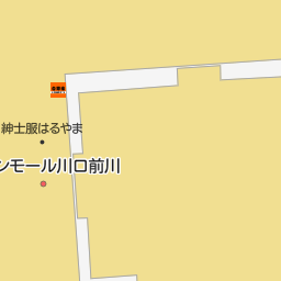 新井宿駅 埼玉県川口市 周辺のgu ジーユー 一覧 マピオン電話帳