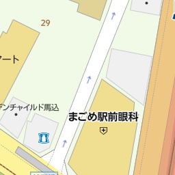 旗の台駅 東京都品川区 周辺のホームセンター一覧 マピオン電話帳