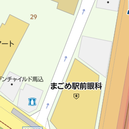 中延駅 東京都品川区 周辺のホームセンター一覧 マピオン電話帳